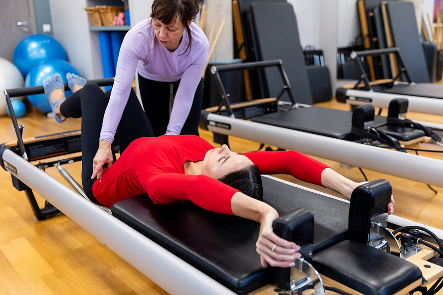 Personaaltreening-InPilates